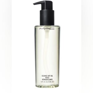 2/$20✨️M.A.C Cleansing Oil✨️